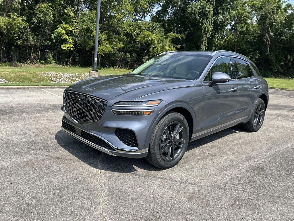 New 2027 Genesis GV70 2.5T Select SUV