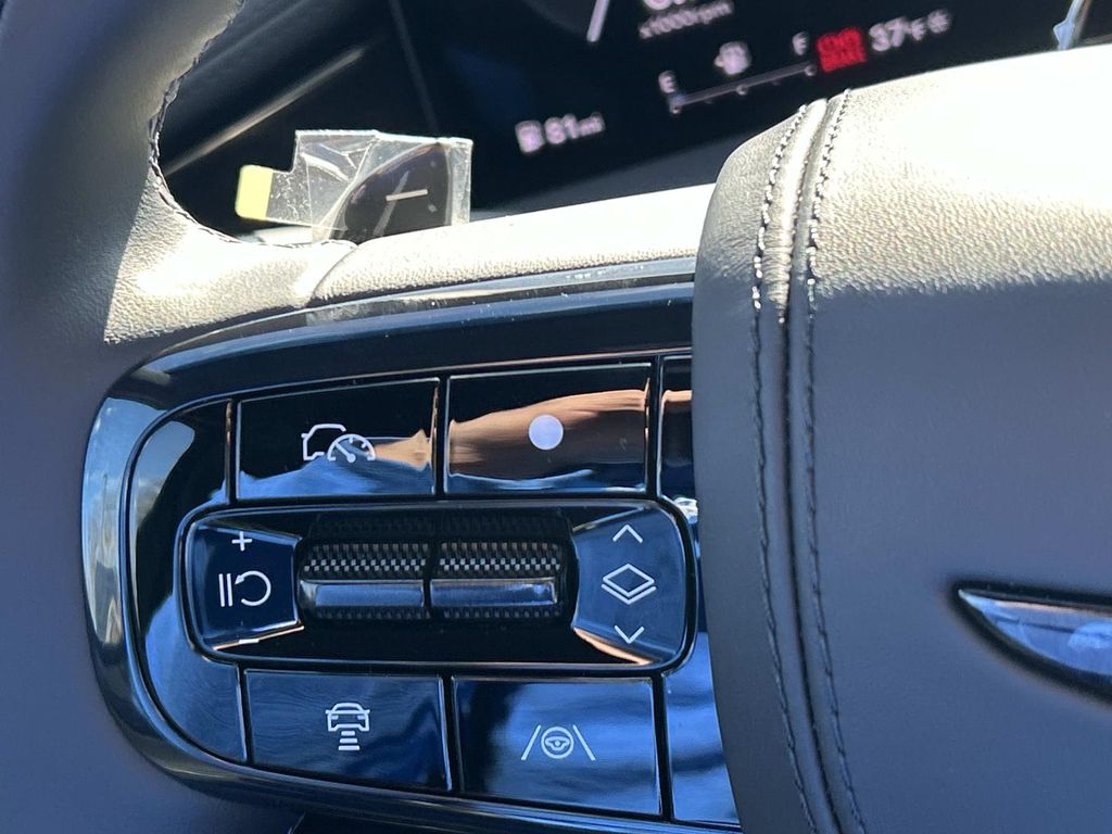 2026 GENESIS G80 Prestige Black - Photo 30