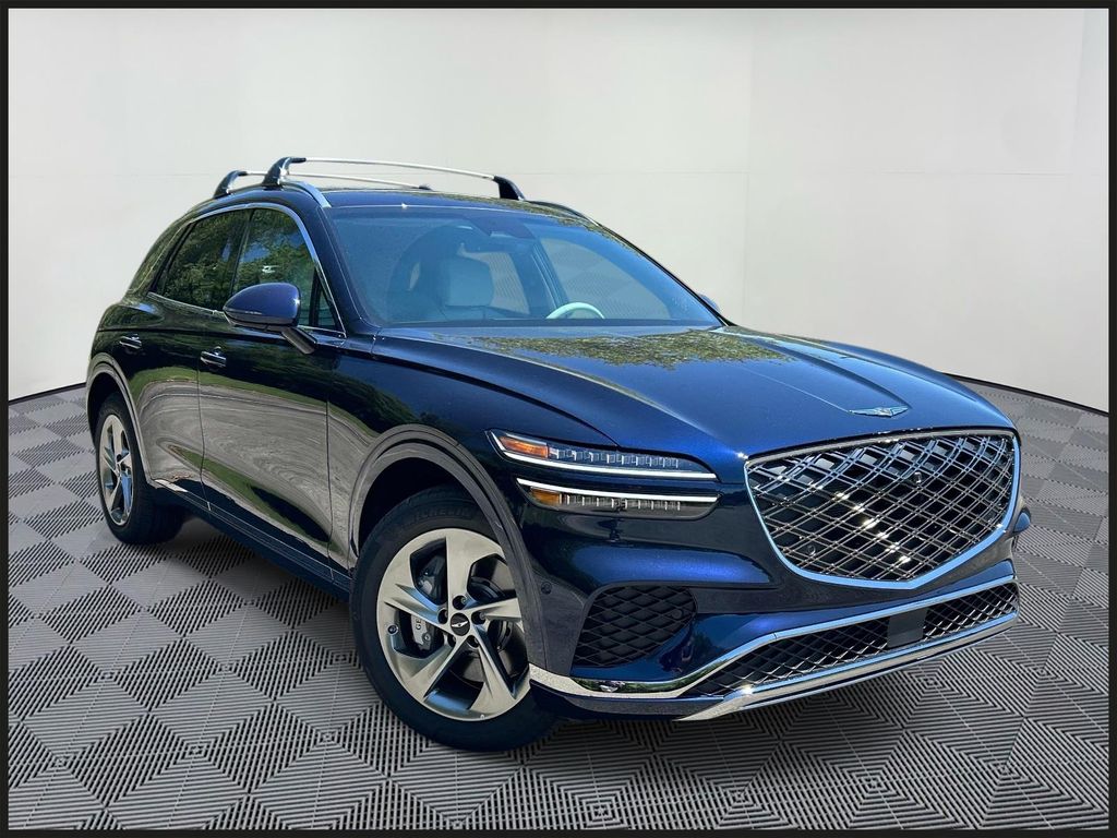 New 2026 Genesis GV70 2.5T Advanced