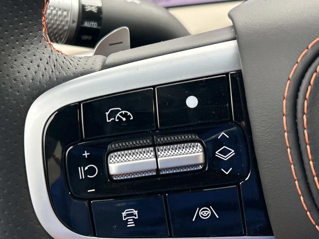 2026 GENESIS GV70 Sport Prestige - Photo 33