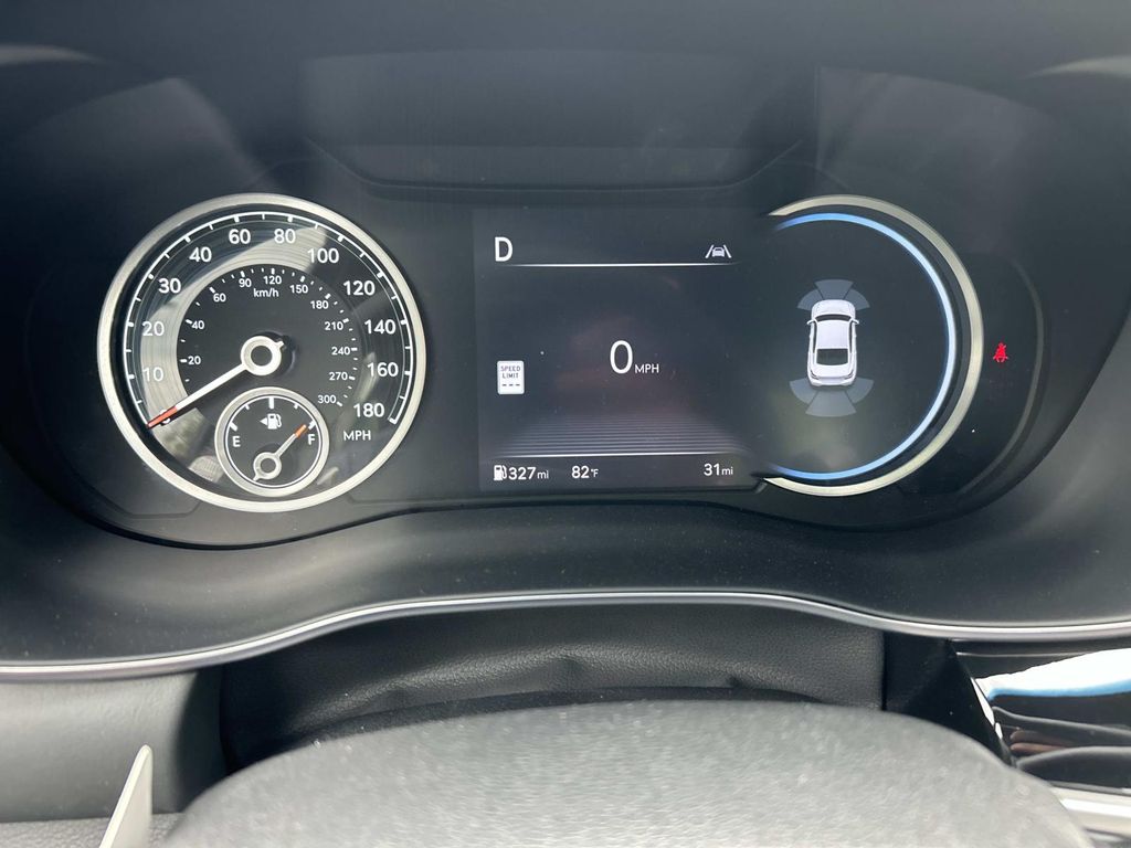 2026 GENESIS G70 Sport Prestige - Photo 36