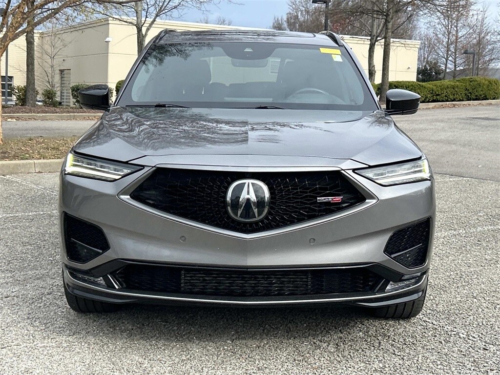 Used 2023 Acura MDX Type S w/Advance Package SUV