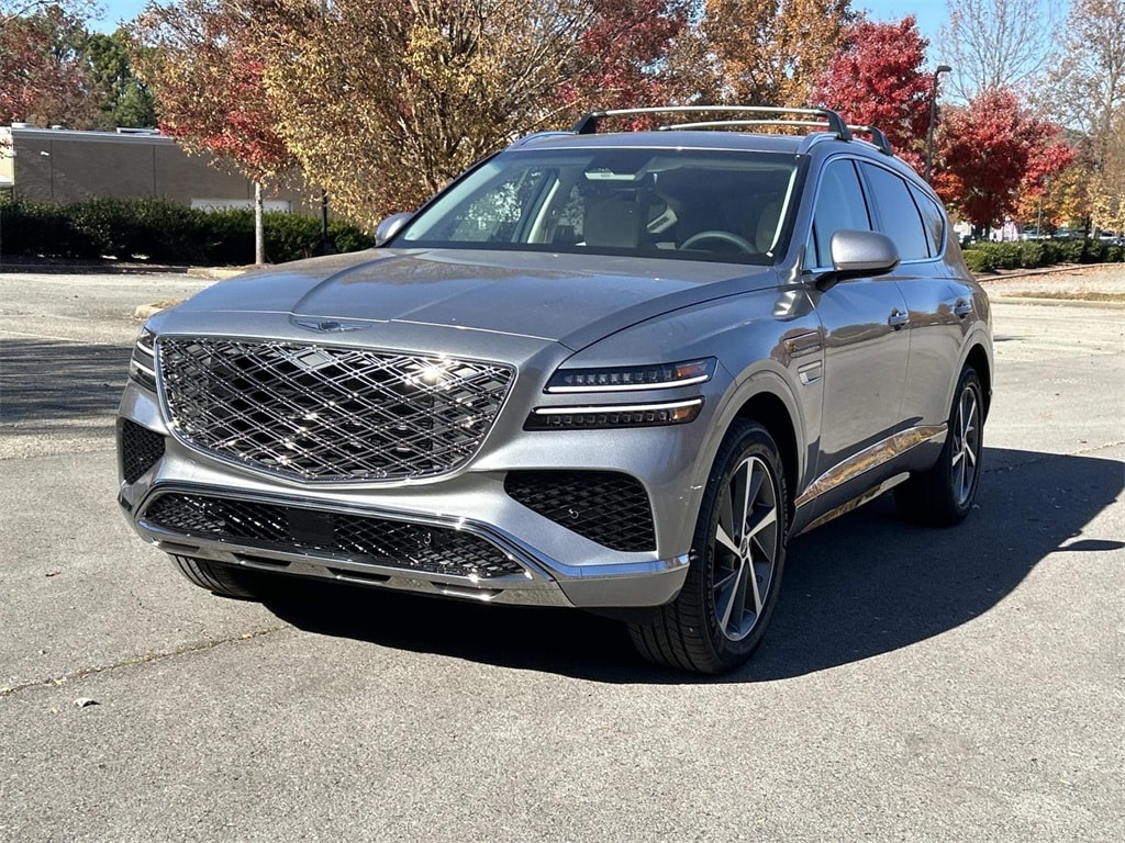 New 2026 Genesis GV80 2.5T Select SUV