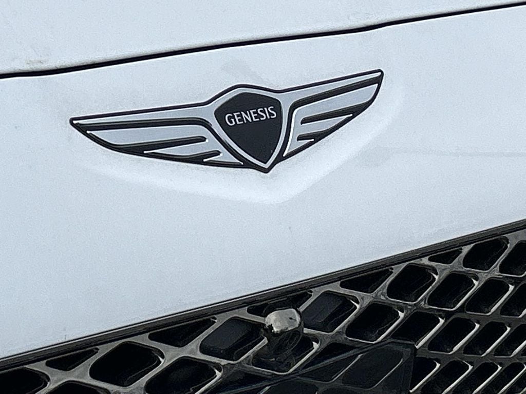 2026 GENESIS G70 Prestige - Photo 11