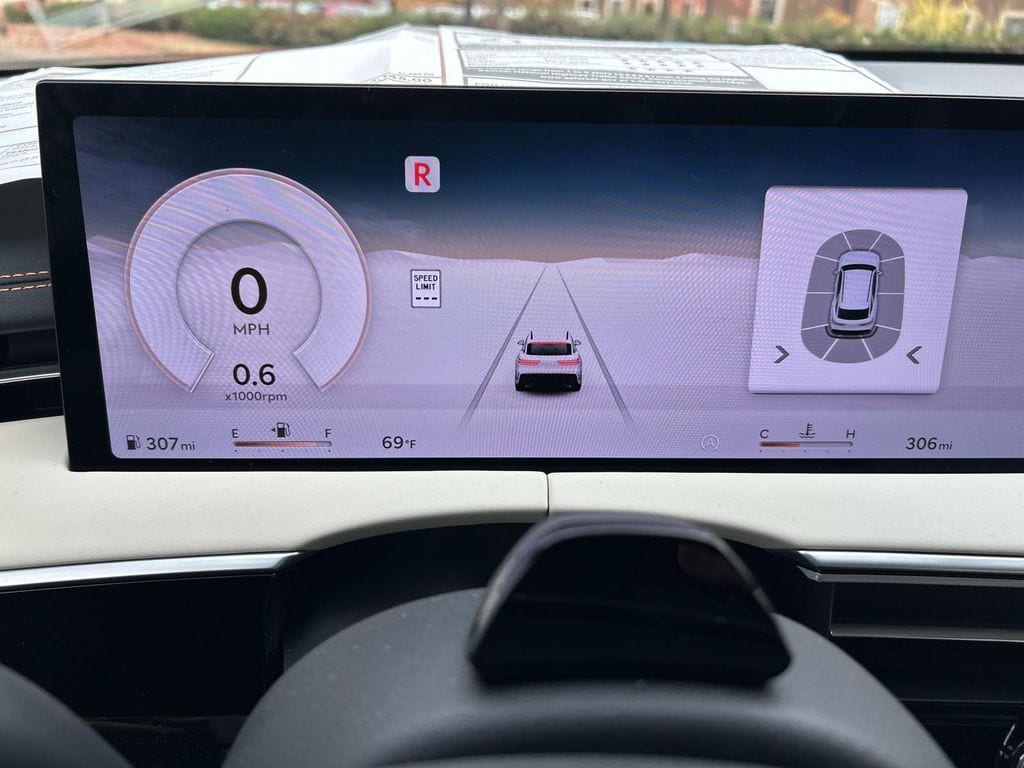 2026 GENESIS GV70 Sport Prestige - Photo 40