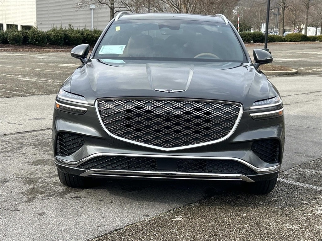 New 2026 Genesis GV70 2.5T Advanced SUV
