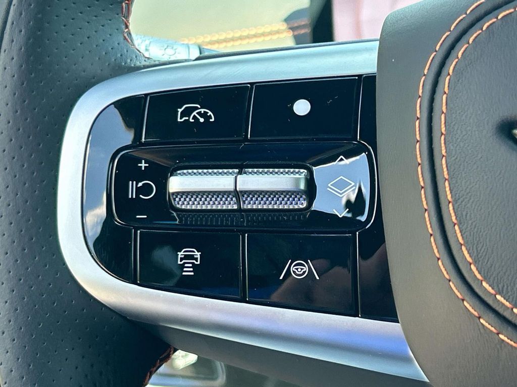 2026 GENESIS GV70 Sport Prestige - Photo 28
