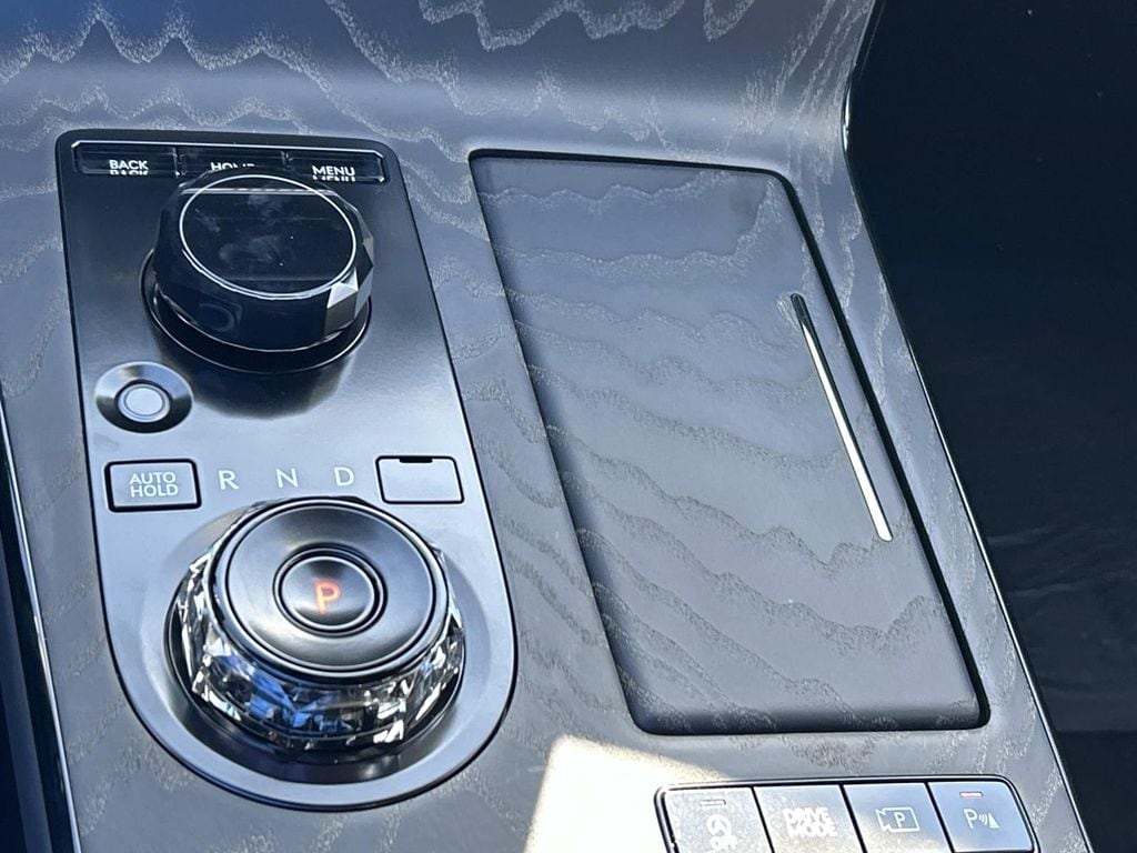 2026 GENESIS G80 Prestige Black - Photo 34