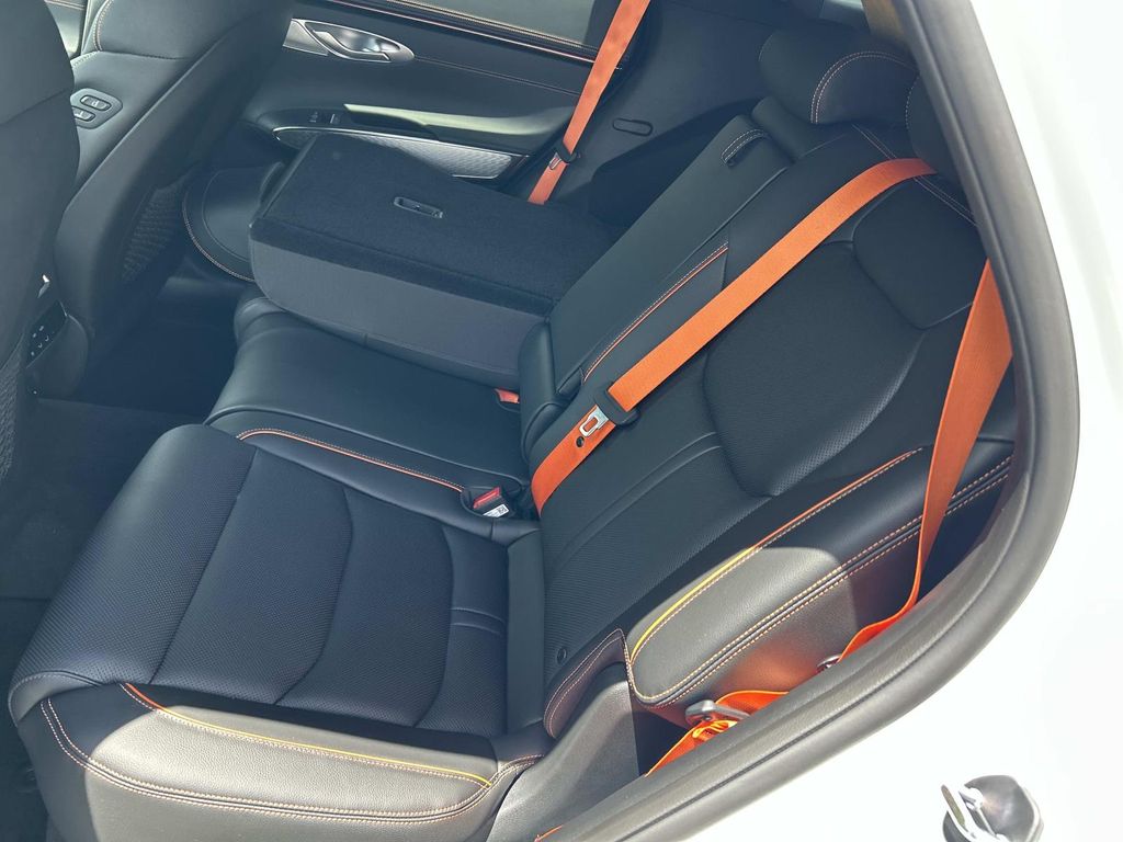2026 GENESIS GV70 Sport Prestige - Photo 21
