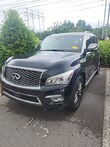  INFINITI QX80