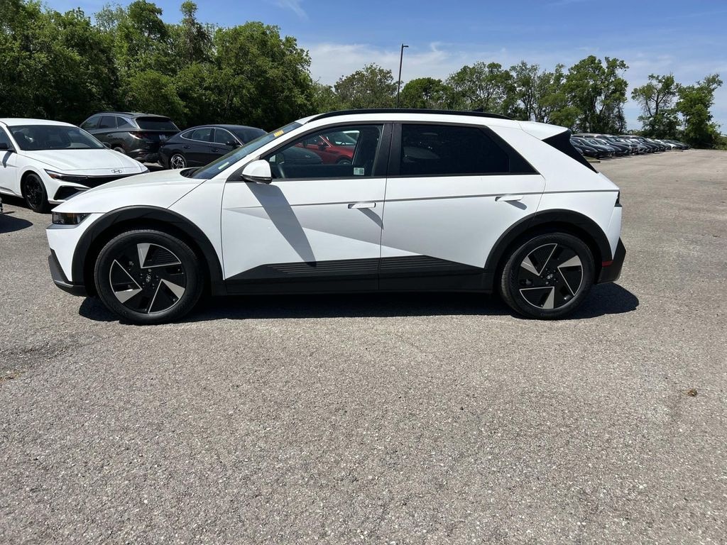 Used 2025 Hyundai IONIQ 5 SEL SUV