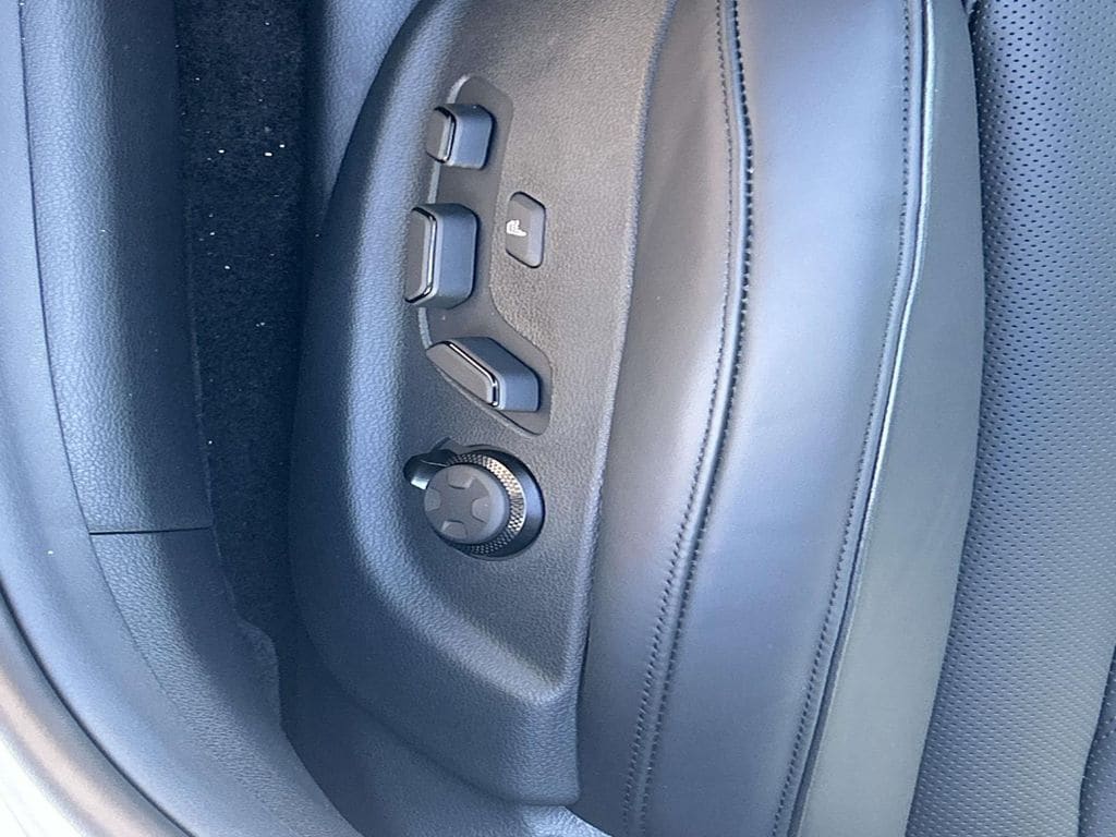 2026 GENESIS G80 Prestige Black - Photo 15