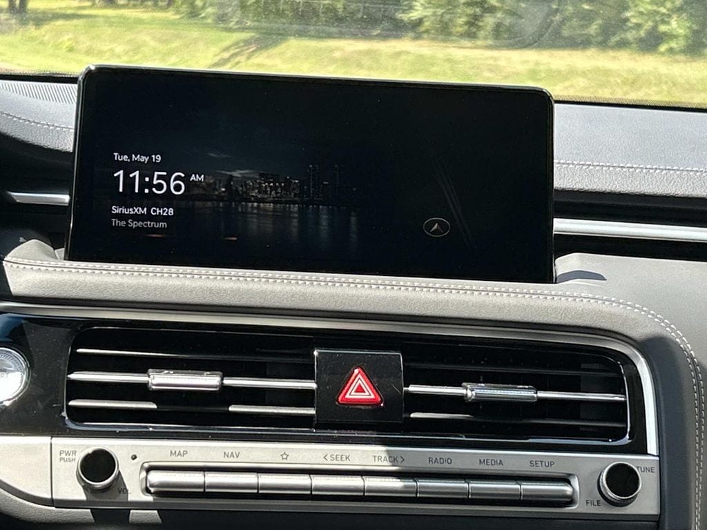 2026 GENESIS G70 Prestige - Photo 26