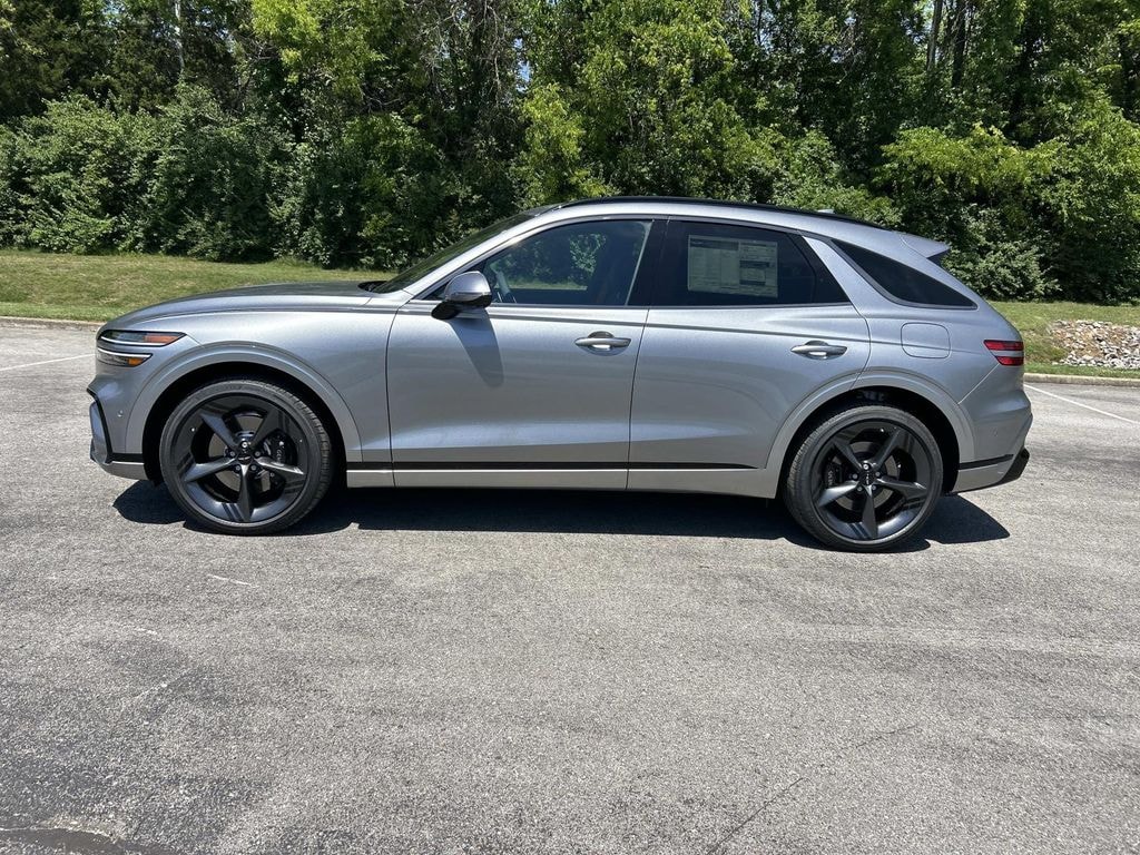 New 2026 Genesis GV70 2.5T Sport Prestige SUV