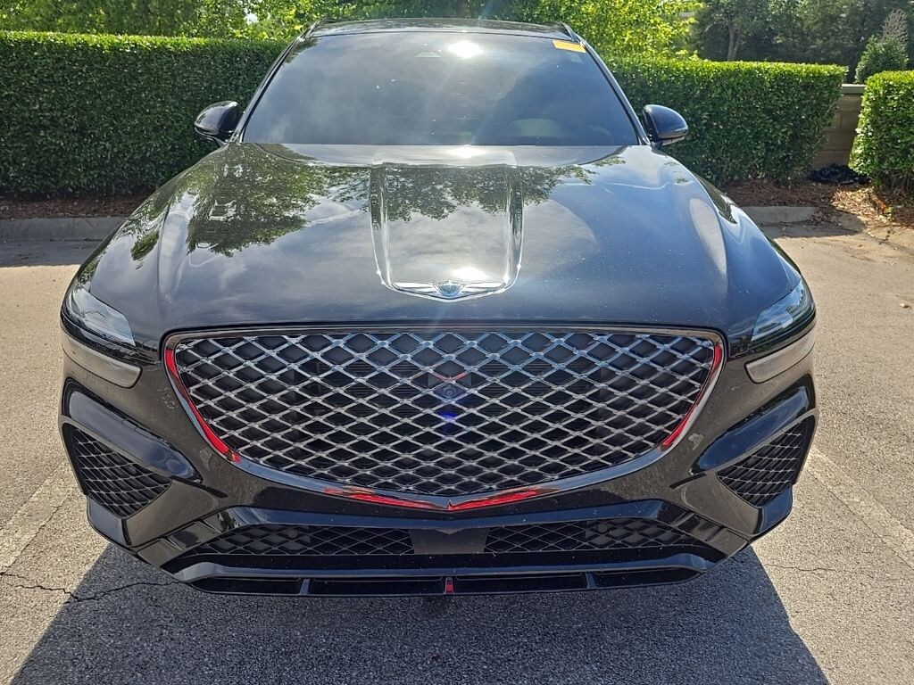 Used 2025 Genesis GV70 2.5T Sport Prestige SUV