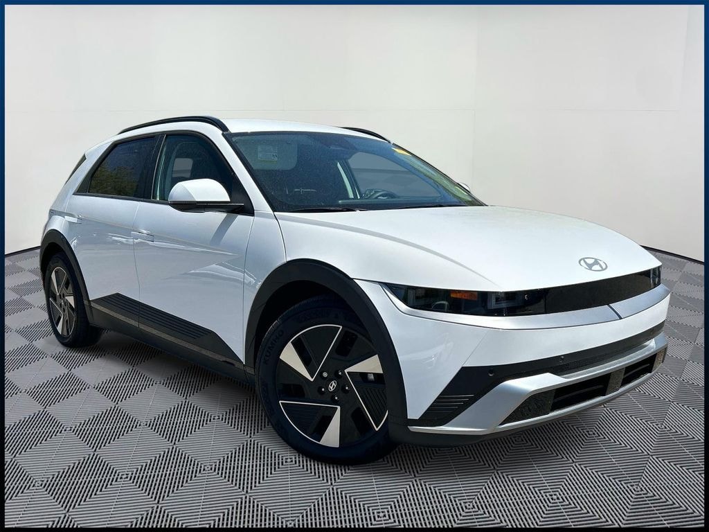 Used 2025 Hyundai IONIQ 5 SEL SUV
