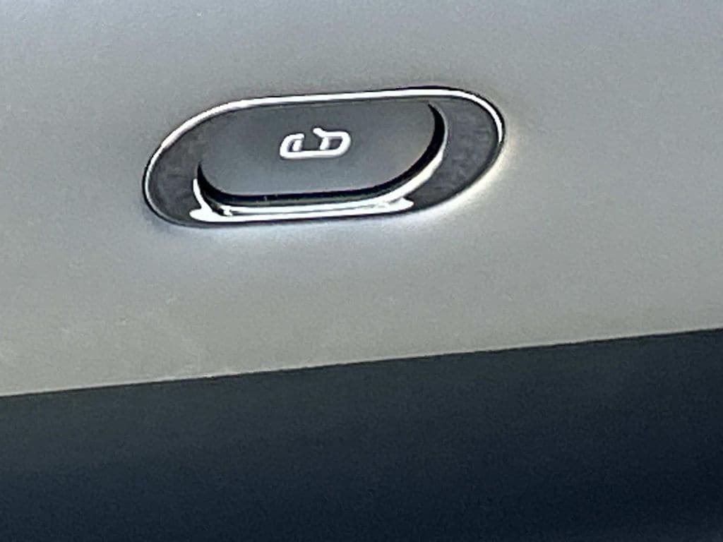 2026 GENESIS G90 Prestige Black - Photo 18