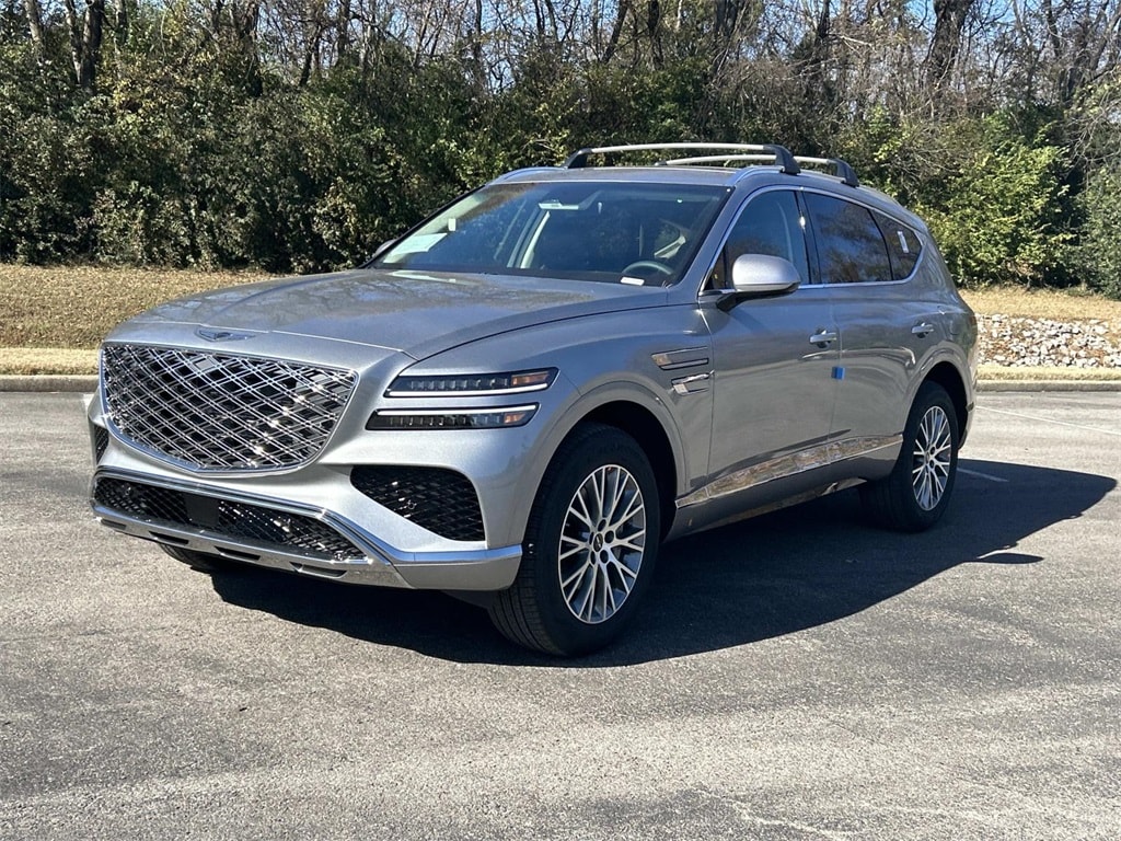 New 2026 Genesis GV80 2.5T SUV
