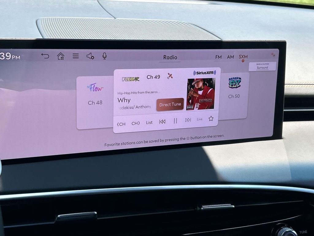 2026 GENESIS GV70 Sport Prestige - Photo 33