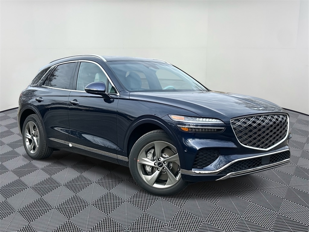 2026 GENESIS GV70 Advanced's photo