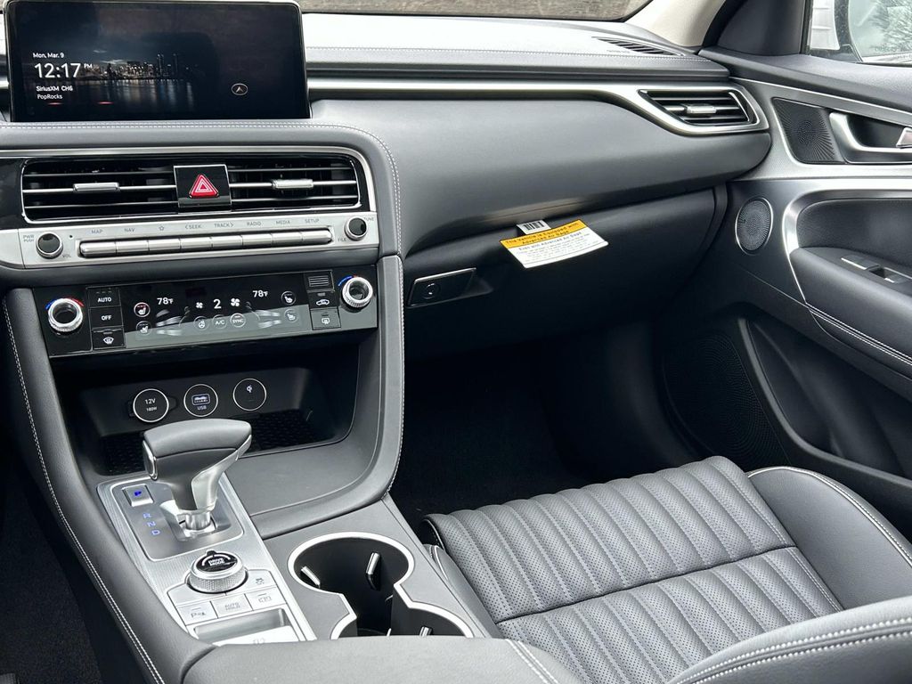 2026 GENESIS G70 Prestige - Photo 27