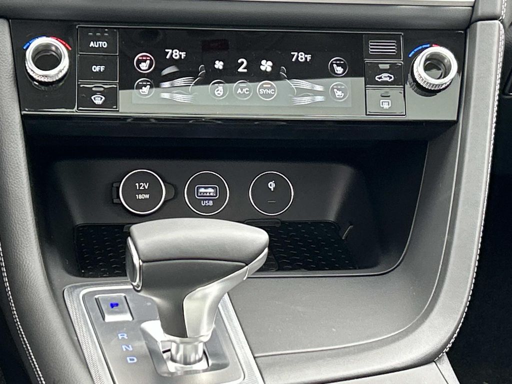 2026 GENESIS G70 Prestige - Photo 29