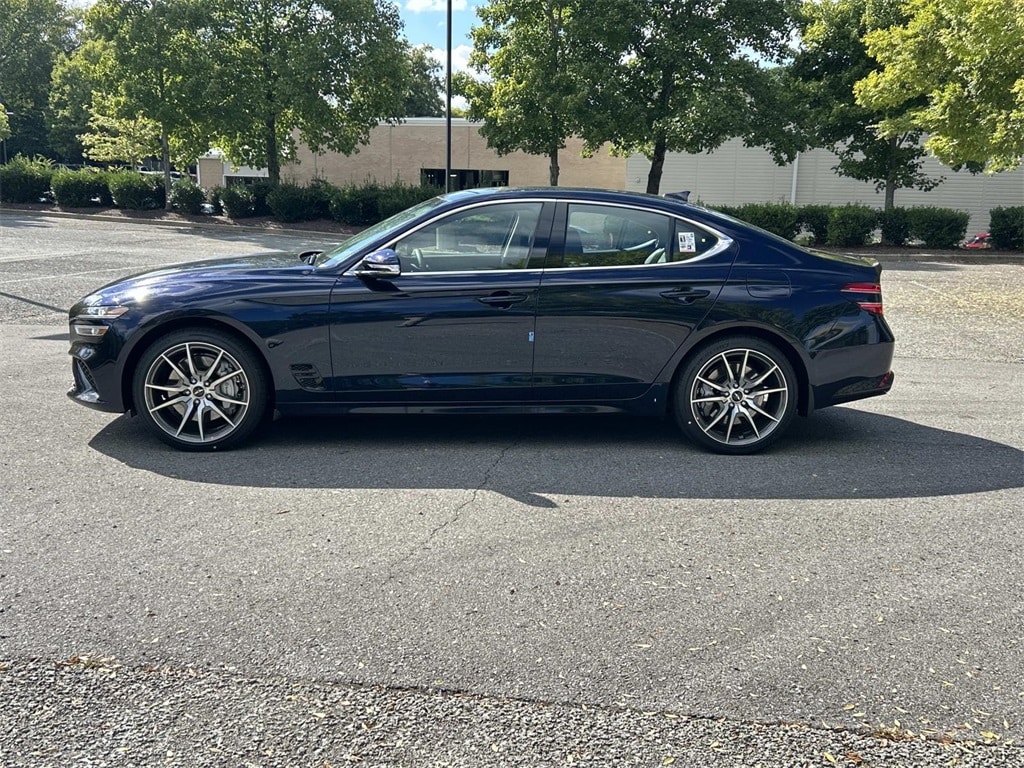 New 2026 Genesis G70 2.5T Sedan