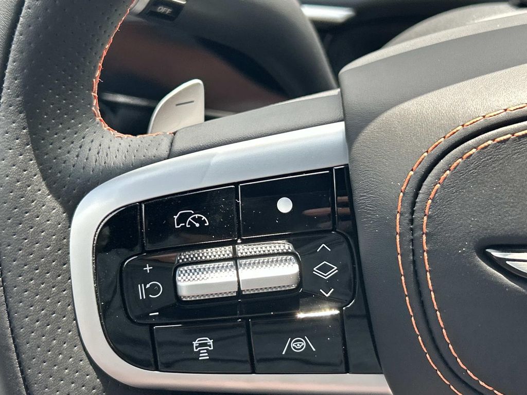 2026 GENESIS GV70 Sport Prestige - Photo 31
