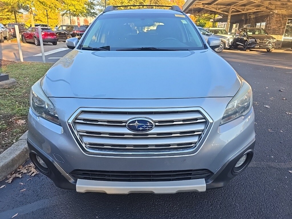 Used 2016 Subaru Outback 2.5i SUV