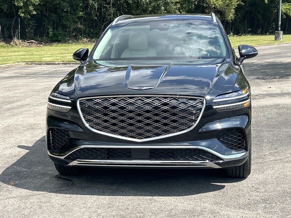 New 2027 Genesis GV70 2.5T Select SUV