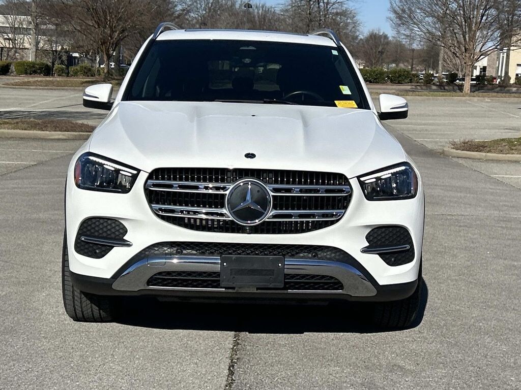 Used 2024 Mercedes-Benz GLE GLE 450e SUV