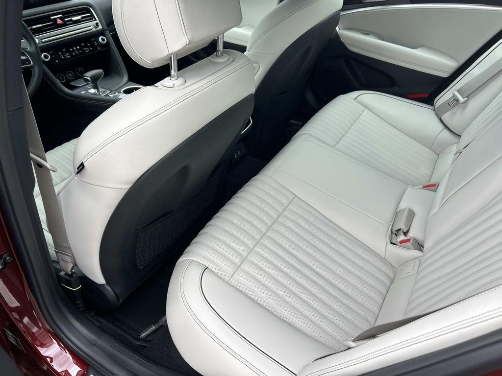 2026 GENESIS G70 Sport Prestige - Photo 19