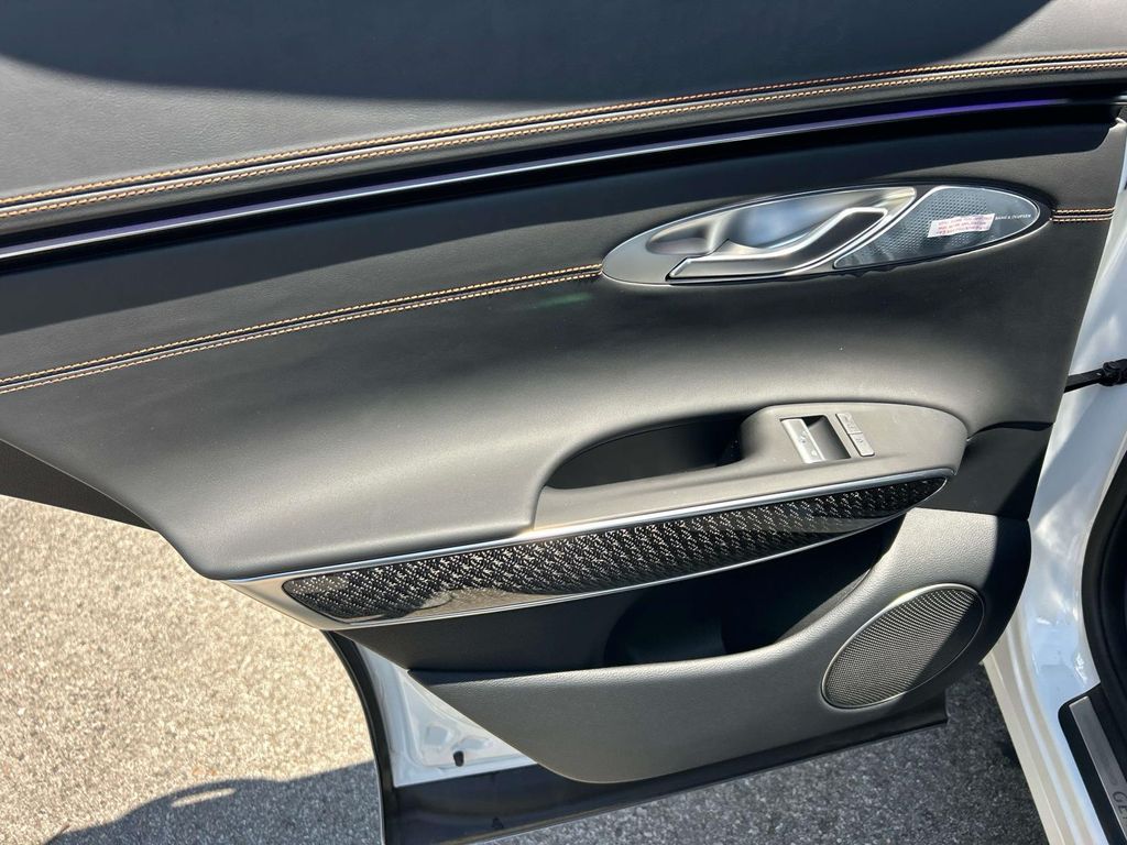 2026 GENESIS GV70 Sport Prestige - Photo 22