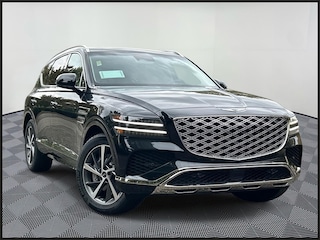 2026 Genesis GV80 2.5T Select SUV
