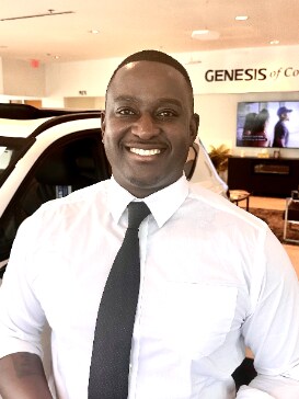 Staff member TERRY MADONDO from ID_713652d7f4b3