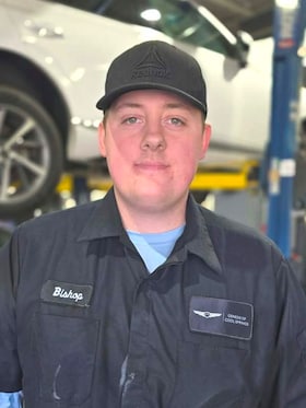 Staff member BISHOP GOODE from ID_02baa359e6d7