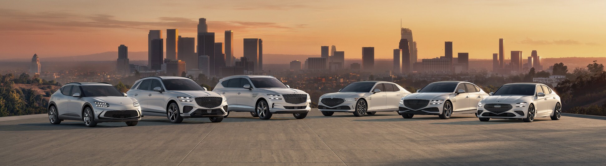 The 2023 Genesis SUV model lineup offers a range of new and used cars, Genesis, for sale, including the Genesis GV80, Genesis GV70, and Genesis G70. Visit your local Genesis dealership in Franklin, Tennessee.