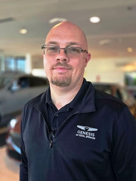 Staff member JON SARLEY from ID_8c5039