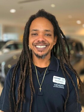 Staff member DURRELL HUNTER from ID_02baa359e6d7