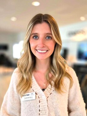 Staff member ISABELLA ROSS from ID_02baa359e6d7