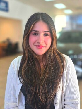 Staff member ADRIANA REBILLA from ID_a17d5d