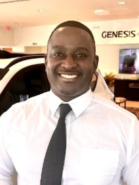 Staff member TERRY MADONDO from ID_713652d7f4b3