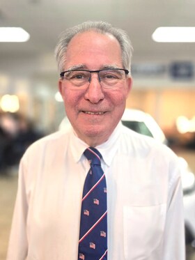 Staff member SONNY FARMER from ID_713652d7f4b3