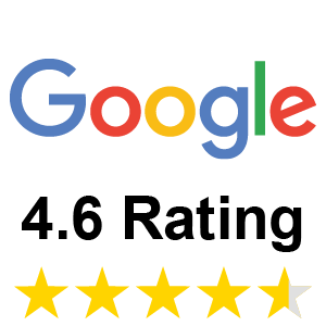 Franklin Genesis dealership awarded a top Google rating for excellent customer reviews and service.