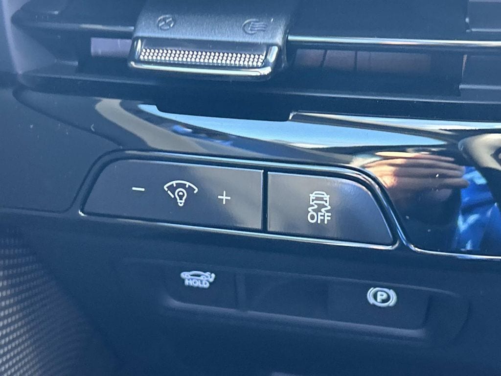 2026 GENESIS G80 Prestige Black - Photo 29