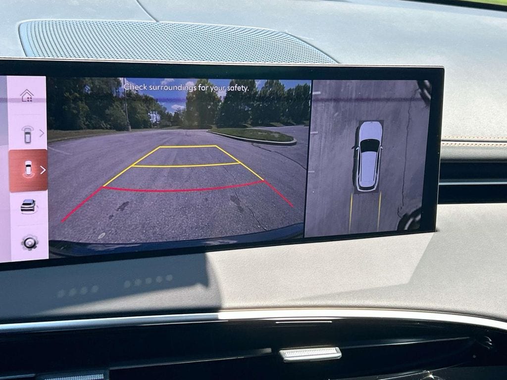 2026 GENESIS GV70 Sport Prestige - Photo 31