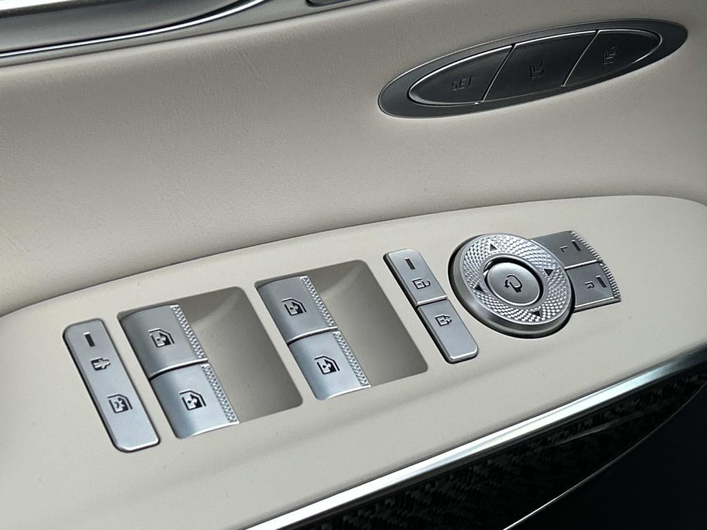 2026 GENESIS GV70 Sport Prestige - Photo 19