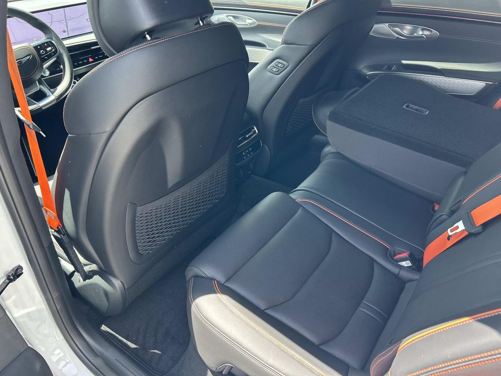 2026 GENESIS GV70 Sport Prestige - Photo 20