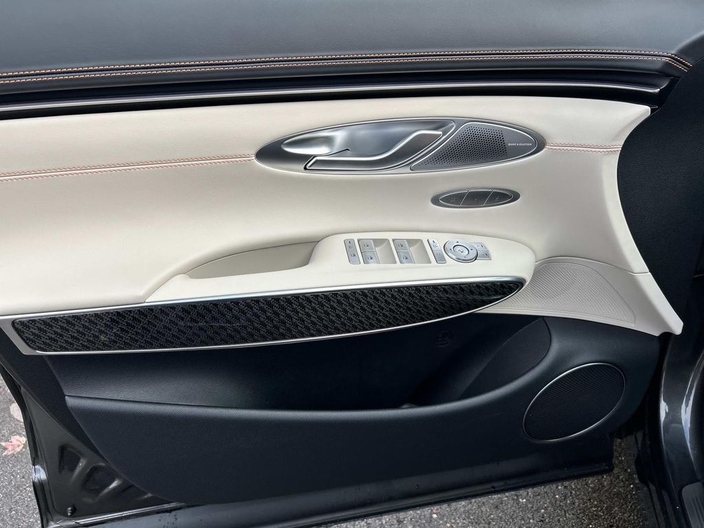 2026 GENESIS GV70 Sport Prestige - Photo 18