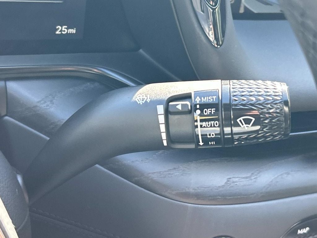 2026 GENESIS G90 Prestige Black - Photo 35